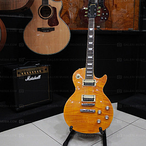 2ND Gibson Slash Les Paul, Appetite Burst